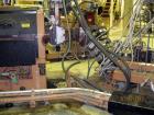 Used Sano Blown Film Co-Extrusion Line