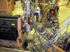Used Sano Blown Film Co-Extrusion Line