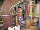 Used Sano Blown Film Co-Extrusion Line