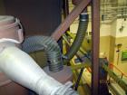 Used Sano Blown Film Co-Extrusion Line