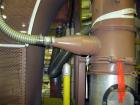 Used Sano Blown Film Co-Extrusion Line
