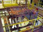 Used Sano Blown Film Co-Extrusion Line