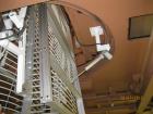 Used Sano Blown Film Co-Extrusion Line