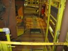 Used Sano Blown Film Co-Extrusion Line