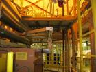 Used Sano Blown Film Co-Extrusion Line