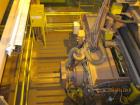 Used Sano Blown Film Co-Extrusion Line