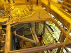 Used Sano Blown Film Co-Extrusion Line