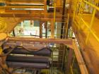 Used Sano Blown Film Co-Extrusion Line