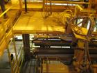 Used Sano Blown Film Co-Extrusion Line