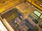 Used Sano Blown Film Co-Extrusion Line