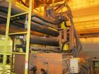 Used Sano Blown Film Co-Extrusion Line
