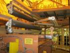 Used Sano Blown Film Co-Extrusion Line