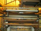 Used Sano Blown Film Co-Extrusion Line