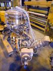 Used Sano Blown Film Co-Extrusion Line