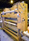 Used Sano Blown Film Co-Extrusion Line