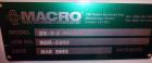 Used Sano Blown Film Co-Extrusion Line
