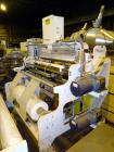 Used Sano Blown Film Co-Extrusion Line
