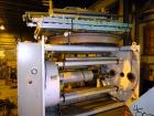 Used Sano Blown Film Co-Extrusion Line