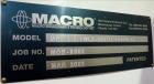 Used Sano Blown Film Co-Extrusion Line