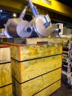 Used Sano Blown Film Co-Extrusion Line