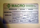 Used Sano Blown Film Co-Extrusion Line