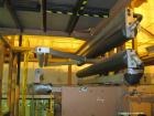 Used Sano Blown Film Co-Extrusion Line