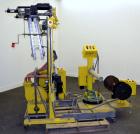Used Wayne Machine and Die Blown Film Tower