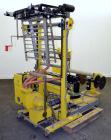 Used Wayne Machine and Die Blown Film Tower