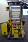 Used Wayne Machine and Die Blown Film Tower
