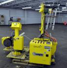 Used Wayne Machine and Die Blown Film Tower