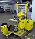 Used Wayne Machine and Die Blown Film Tower