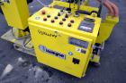Used Wayne Machine and Die Blown Film Tower