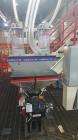 Used- Windmoller & Holscher 80