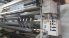 Used- Windmoller & Holscher 80