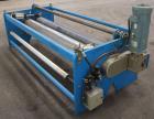 Used Nip Roll Assembly Consisting Of: (1) 10