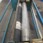 Used Nip Roll Assembly Consisting Of: (1) 10