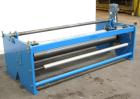 Used Nip Roll Assembly Consisting Of: (1) 10