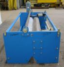 Used Nip Roll Assembly Consisting Of: (1) 10