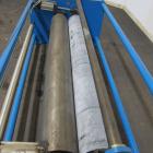 Used Nip Roll Assembly Consisting Of: (1) 10