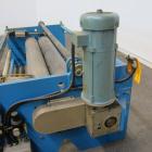 Used Nip Roll Assembly Consisting Of: (1) 10