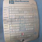 Used Nip Roll Assembly Consisting Of: (1) 10