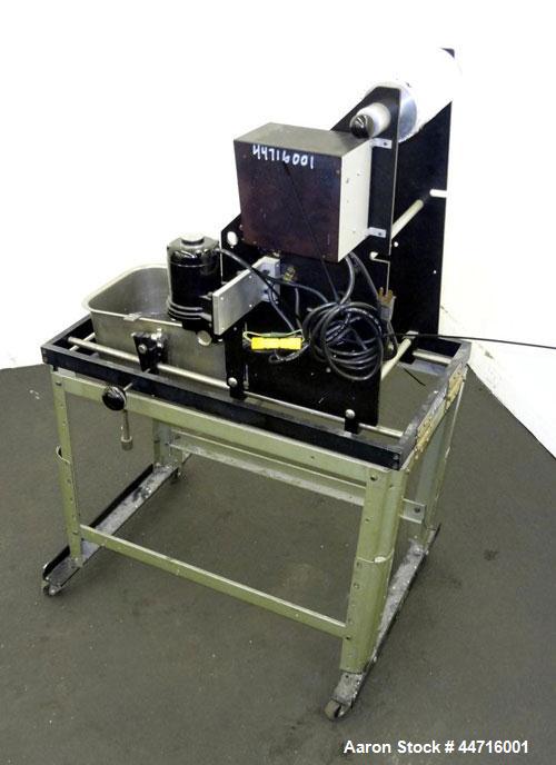 Used Lab Size Casting Unit 