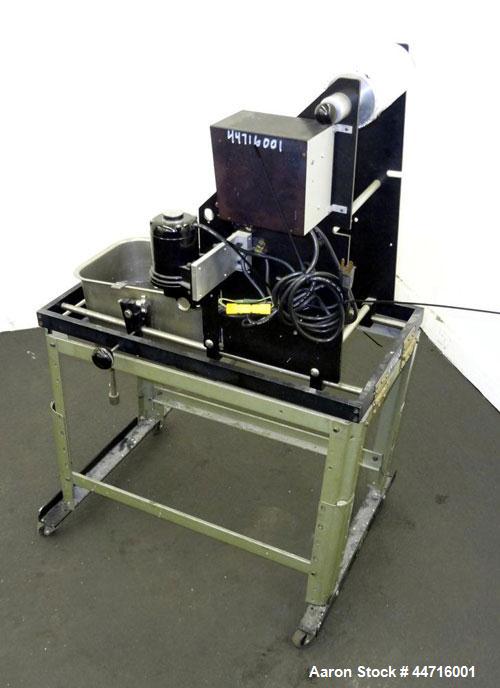 Used- Lab Size Casting Unit 