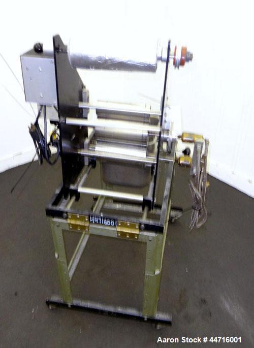Used Lab Size Casting Unit 