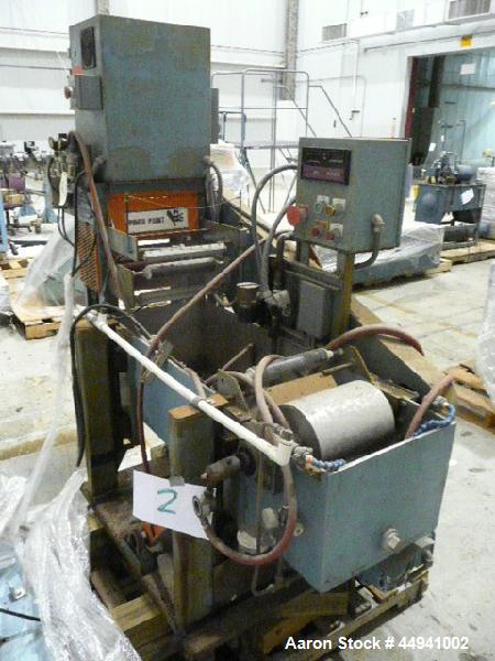 Used Killion Laboratory Cast Unit