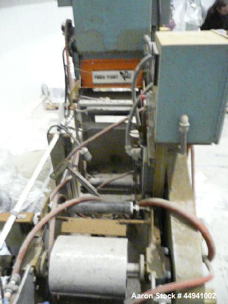 Used Killion Laboratory Cast Unit