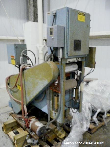 Used- Killion Laboratory Cast Unit