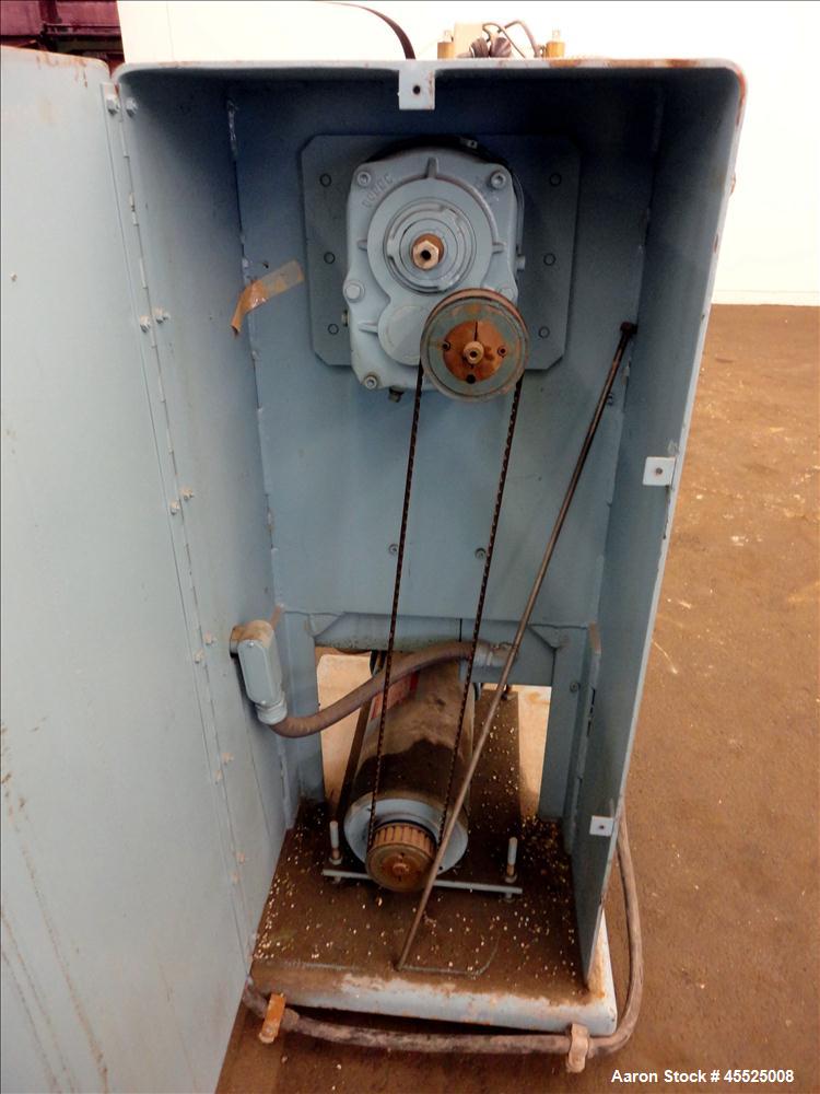Used Killion 1" Single Screw Extruder