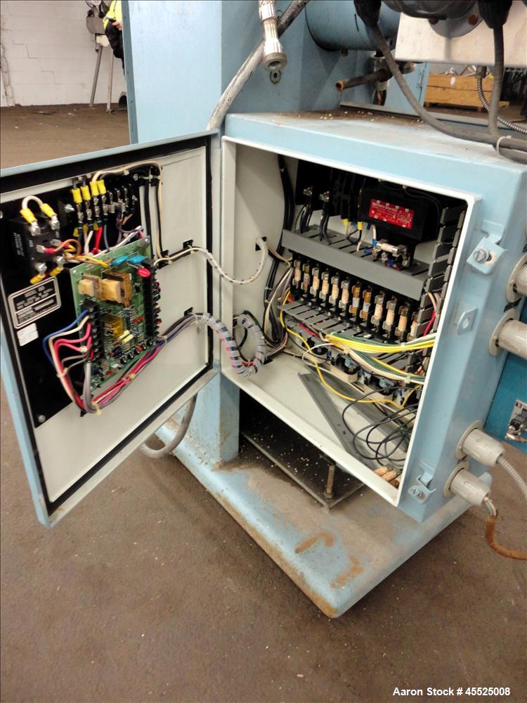 Used Killion 1" Single Screw Extruder
