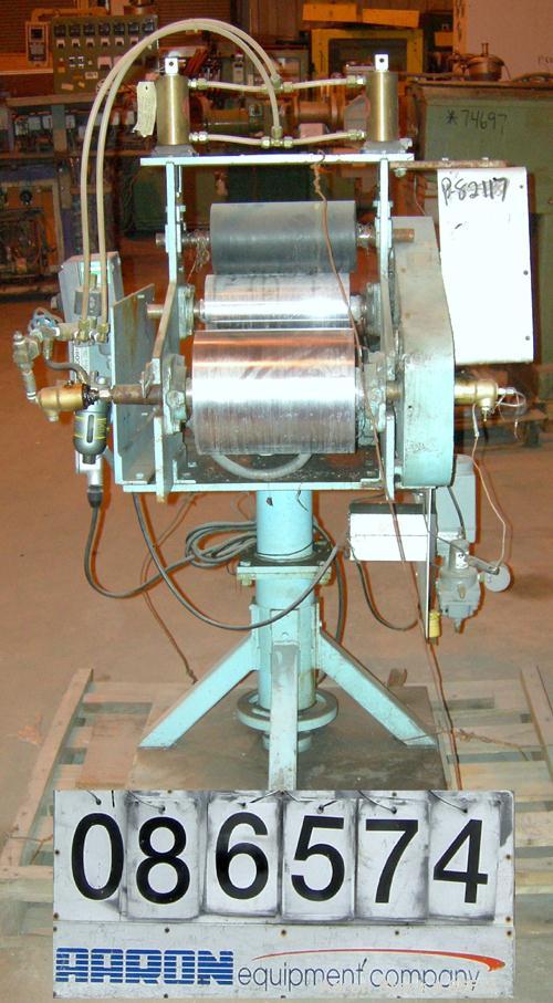 Used Killion Cast Film Station